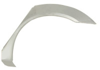 Inner mudguard