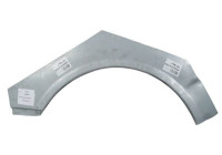 Inner mudguard