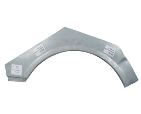 Inner mudguard