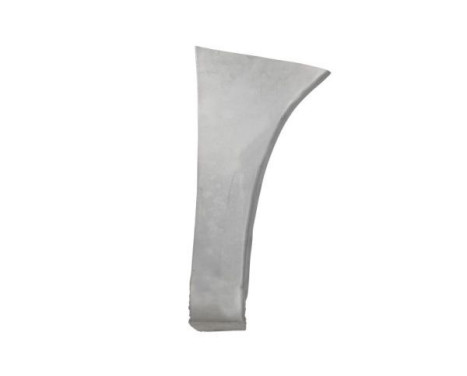 Inner mudguard