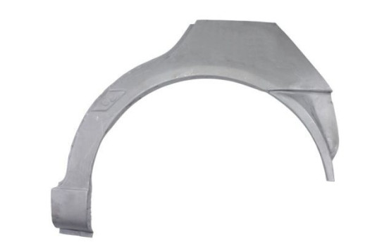 Inner mudguard