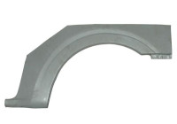 Inner mudguard