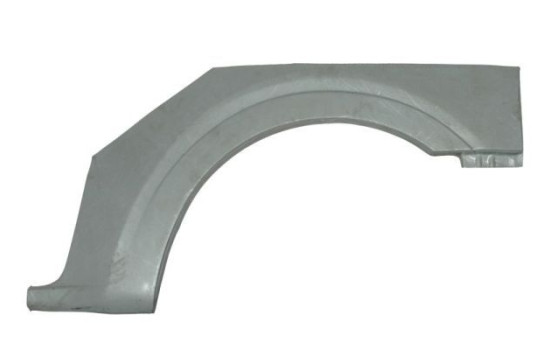 Inner mudguard