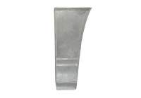 Inner mudguard