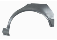 Inner mudguard
