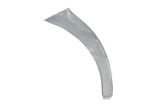 Inner mudguard