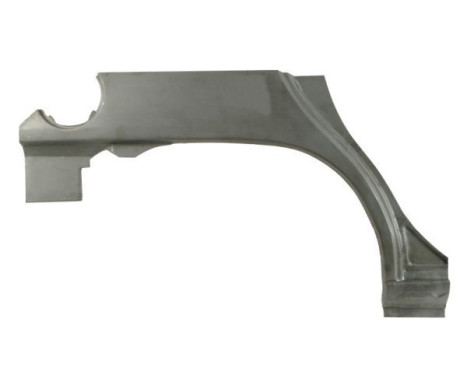 Inner mudguard, Image 2