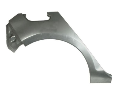 Inner mudguard