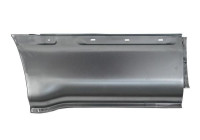 Inner mudguard