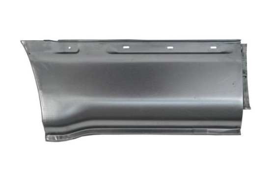 Inner mudguard