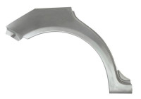 Inner mudguard