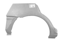 Inner mudguard