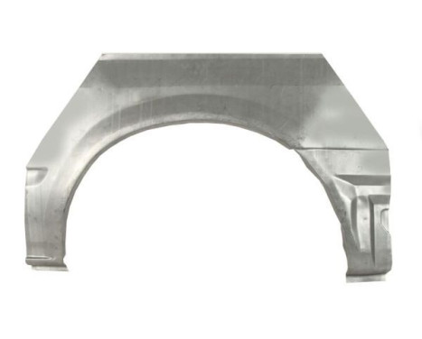 Inner mudguard, Image 3