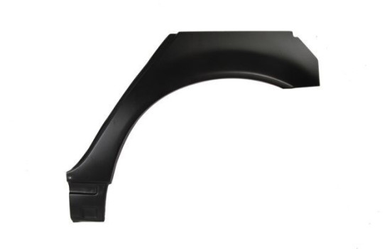 Inner mudguard