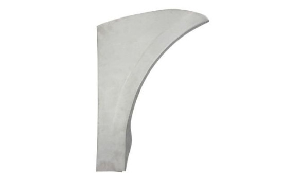 Inner mudguard