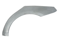 Inner mudguard