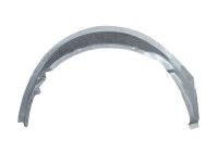 Inner mudguard