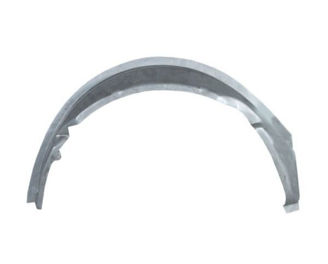 Inner mudguard