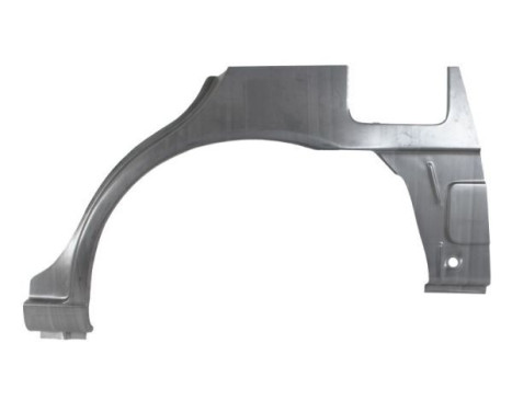 Inner mudguard, Image 2