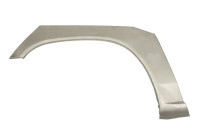 Inner mudguard