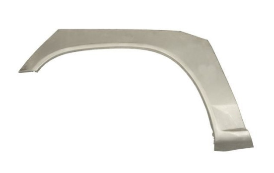 Inner mudguard