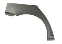 Inner mudguard