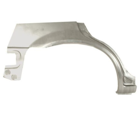 Inner mudguard, Image 2