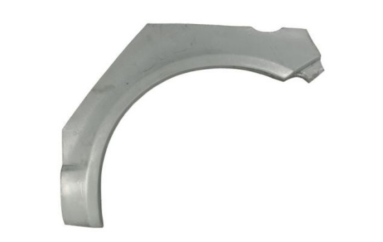 Inner mudguard