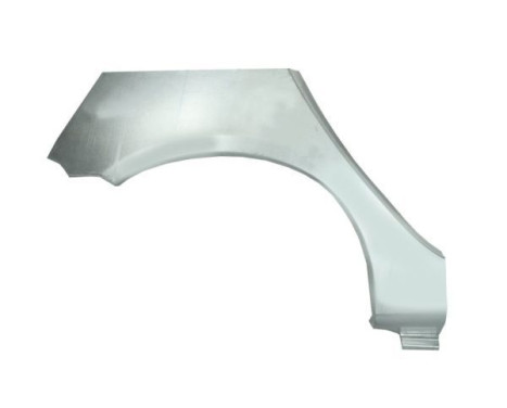 Inner mudguard