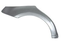 Inner mudguard
