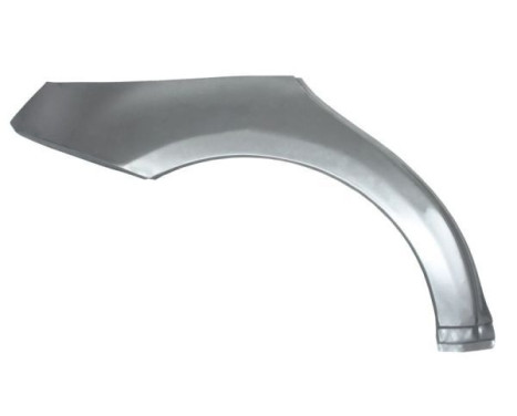 Inner mudguard