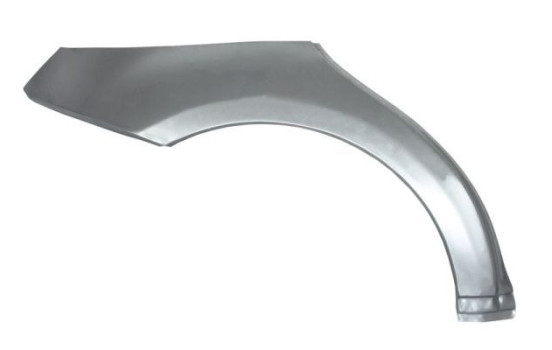 Inner mudguard