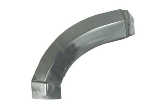 Inner mudguard