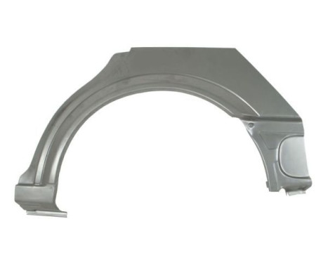 Inner mudguard, Image 2