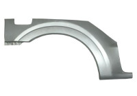 Inner mudguard