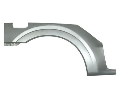 Inner mudguard