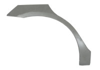 Inner mudguard