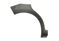 Inner mudguard