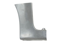 Inner mudguard