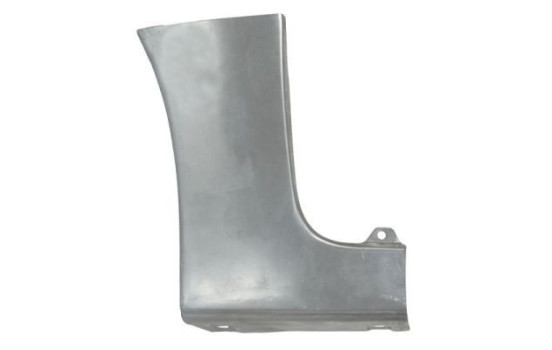 Inner mudguard