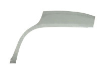 Inner mudguard