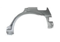 Inner mudguard