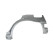 Inner mudguard