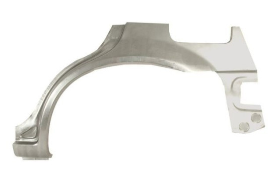 Inner mudguard, Image 2