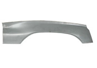 Inner mudguard