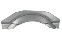Inner mudguard