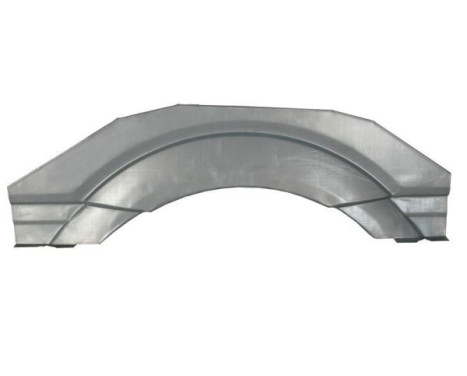 Inner mudguard