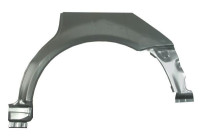 Inner mudguard