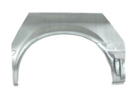 Inner mudguard