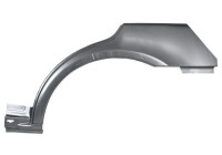Inner mudguard